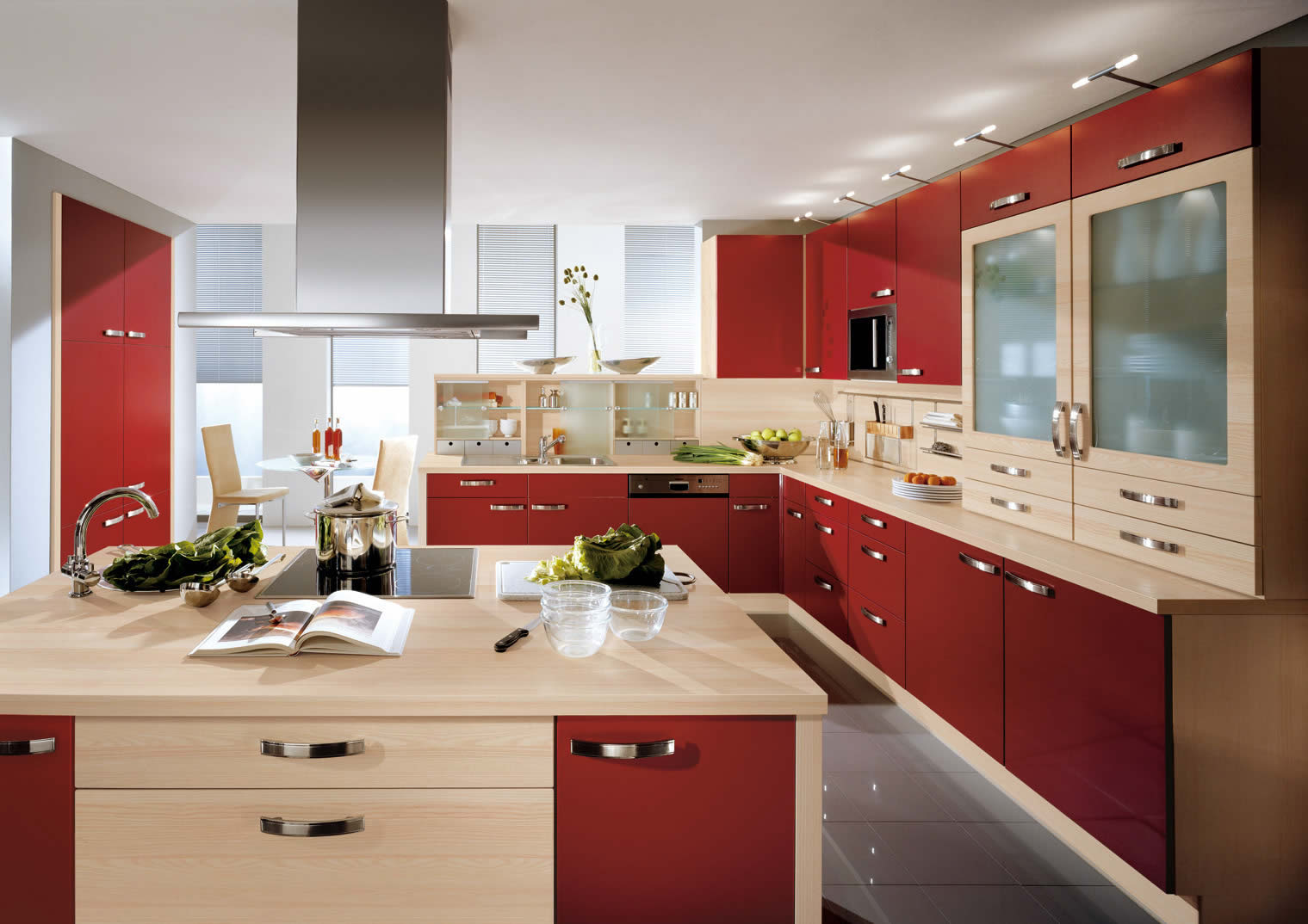 Unifab Solutions   A Project Management Company   kitchen ...